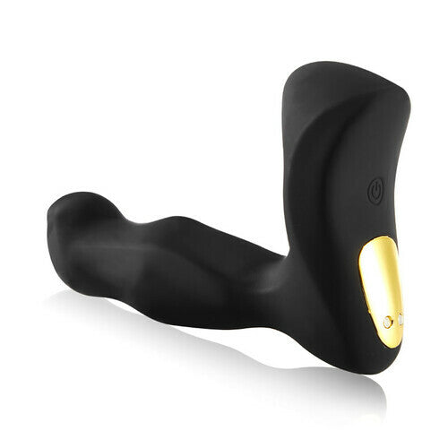 Ring Move Vibrating Prostate Massager