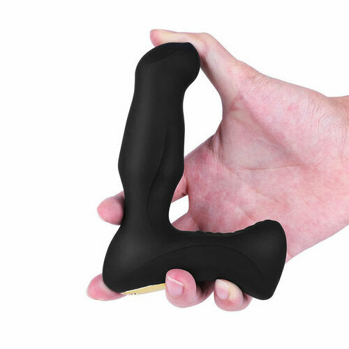 Ring Move Vibrating Prostate Massager