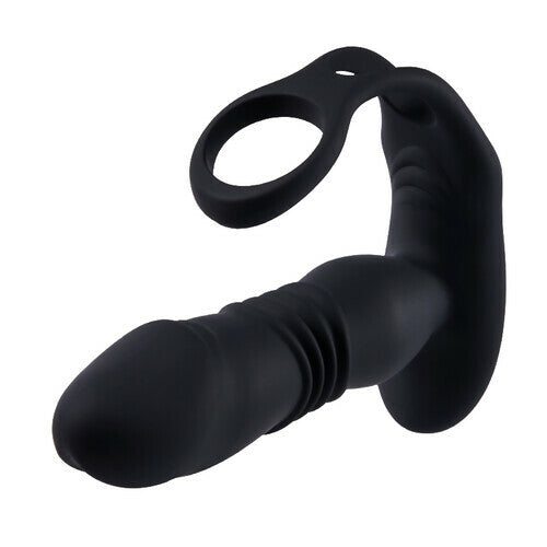 6 in 1 Prostate Massager Set