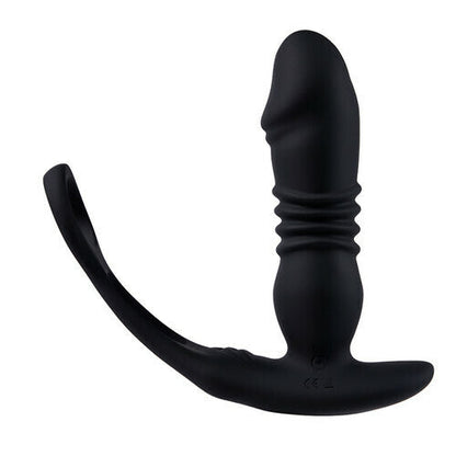 6 in 1 Prostate Massager Set