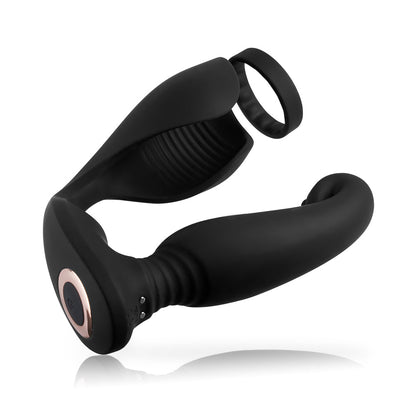 S-HANDE Versatile Remote Control Prostate Massager