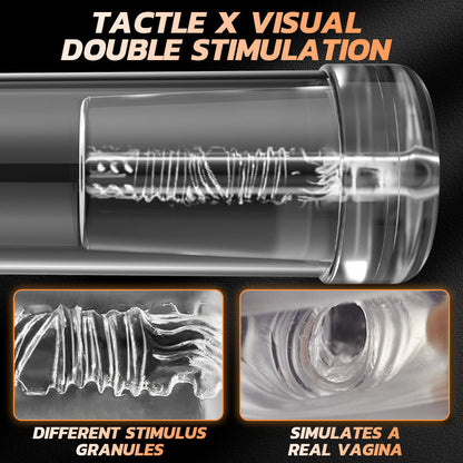 Vacuum Suction Penis Pump