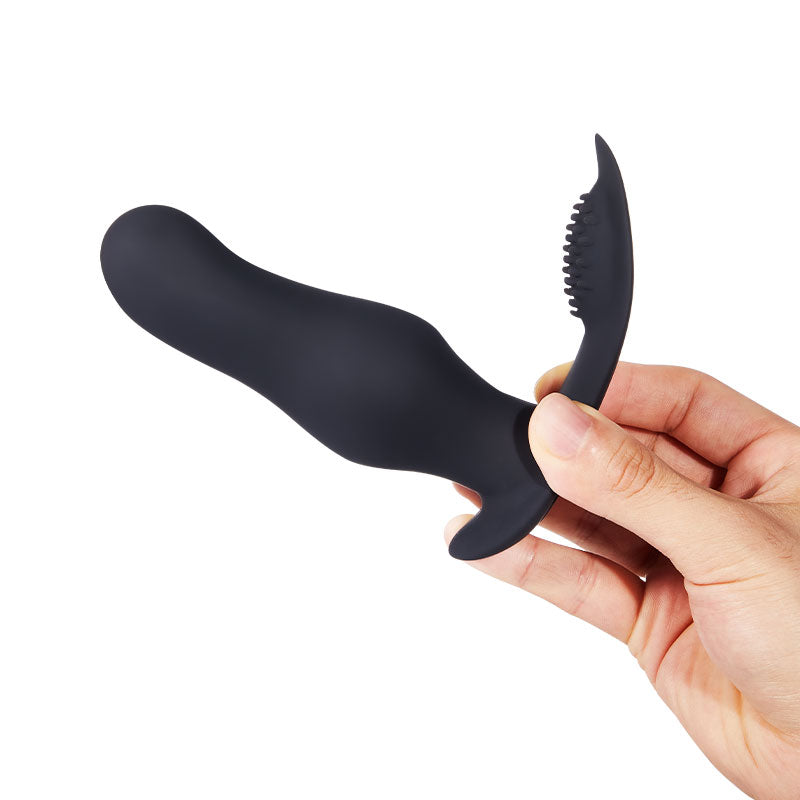 NEW THUNDER Vibrations Prostate Massager