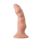 8.1-Inch Suction Base Dildo