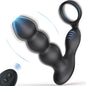 Torne Progressive Beads Prostate Massager